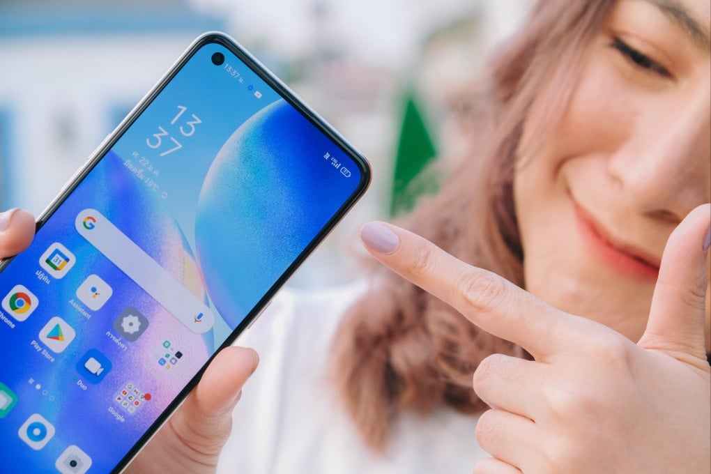 In addition to topping the smartphone market across Southeast Asia last year, Oppo took the No 1 spot in Thailand and Vietnam. Photo: Shutterstock