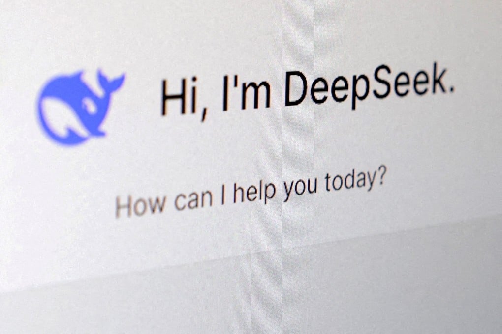 One month after its models rocked Wall Street, DeepSeek is staying dedicated to achieving artificial general intelligence. Photo: Reuters