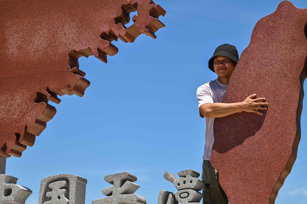 Amid heightened tensions across the Taiwan Strait, Fujian officials are leveraging ancestral and religious bonds to boost Taiwan ties. Photo: AFP