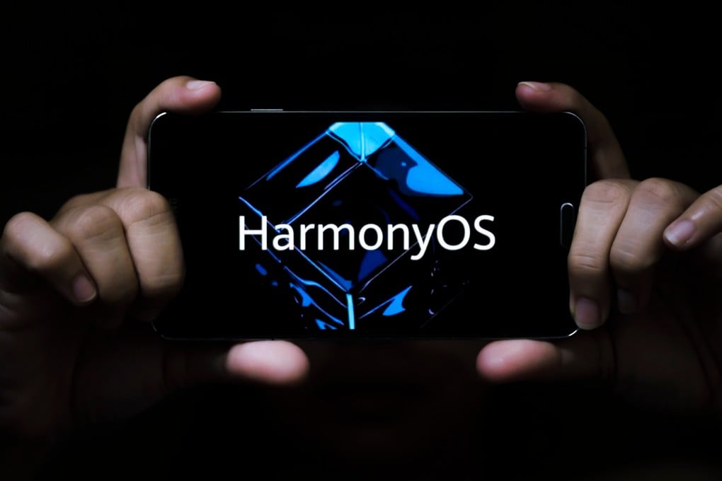 The increased adoption of HarmonyOS in mainland China reflects Huawei’s continued resurgence in the domestic 5G smartphone market. Photo: Shutterstock