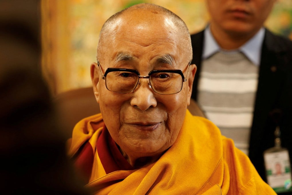 The Dalai Lama has promised to resolve the reincarnation issue this year. Photo: Reuters