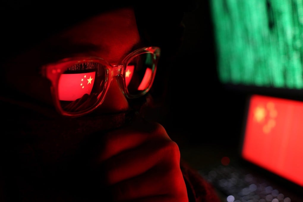 Authorities in Beijing have accused an internet analytical centre that comes under the Taiwanese defence ministry of orchestrating efforts to infiltrate the Chinese mainland. Photo: Shutterstock