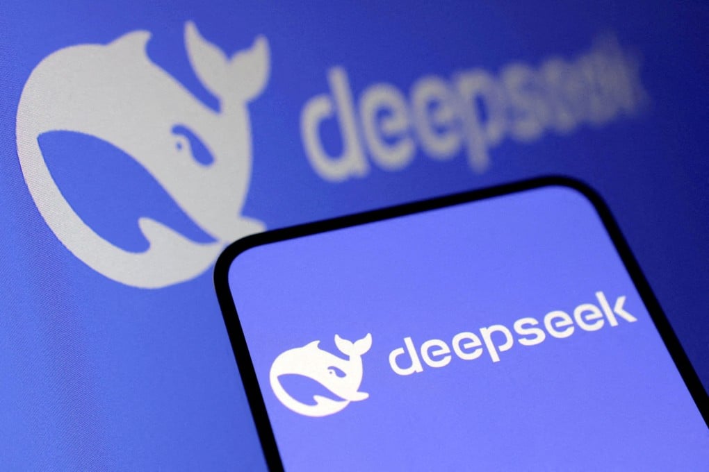 The success of DeepSeek and other Chinese AI companies is proof of how effective Beijing’s investments in training and innovation have been. Photo: Reuters