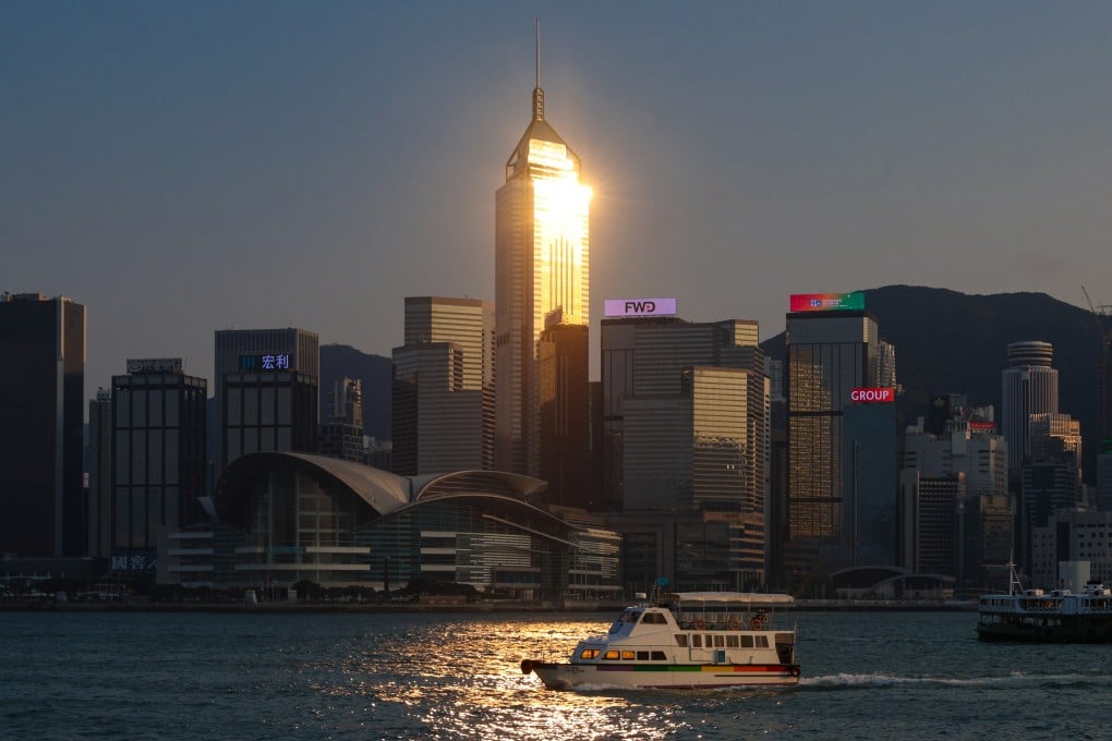 A Beijing official has called for the acceleration of the integration of Hong Kong’s capital market with the nation’s hi-tech enterprises. Photo: Yik Yeung-man