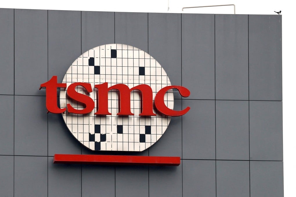 TSMC has opened a new factory that produces the company’s most advanced chips employing 2-nanometre technology. Photo: Reuters