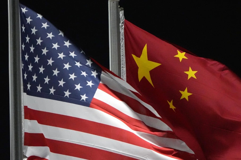“I think we should reduce our attention on the US,” says Chinese international relations expert Li Wei. Photo: AP