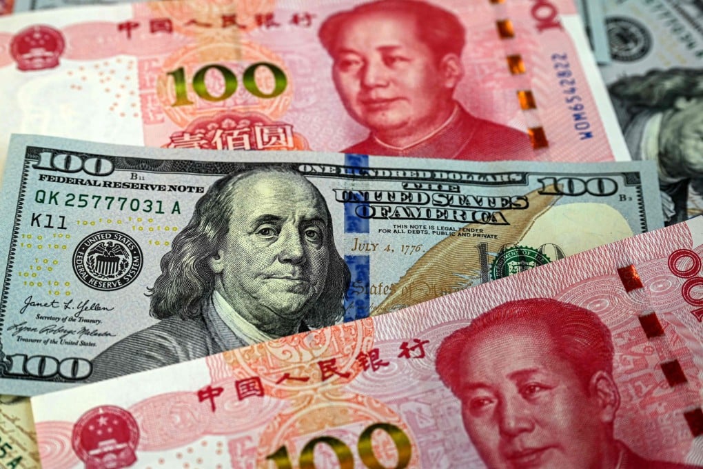 As US President Donald Trump targets escalated tariffs at many countries including China, experts are debating if the Chinese political system would be an asset or liability in a punishing trade war. Photo: AFP