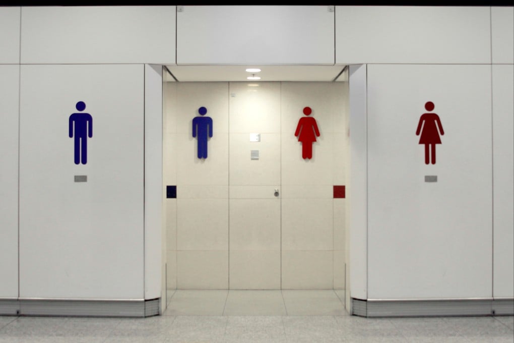 South Korea installed a spy-cam detecter at a Seoul palace restroom to combat illegal filming, aiming to create safer public spaces amid rising concerns. Photo: Shutterstock