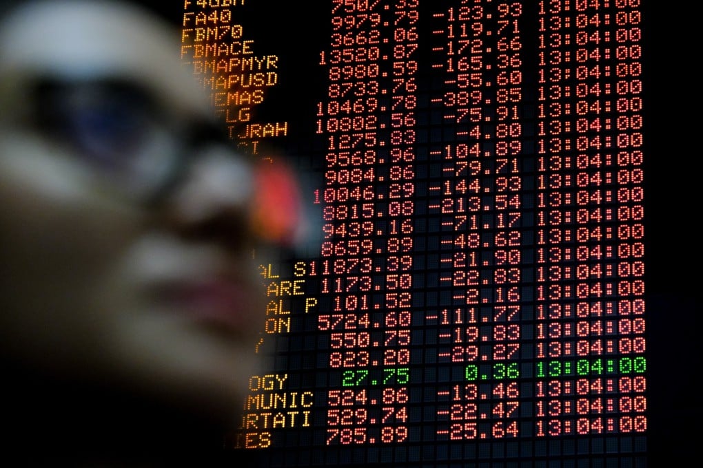 Analysts say the turmoil caused by US tariff announcements in recent weeks will be focusing Beijing’s attention on relationships in the region. Photo: Shutterstock