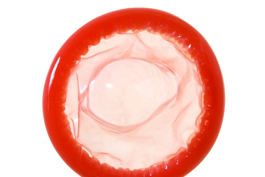 A Japan Post worker was arrested for mailing a used condom to a colleague to “satisfy” his sexual urges. Photo: Shutterstock