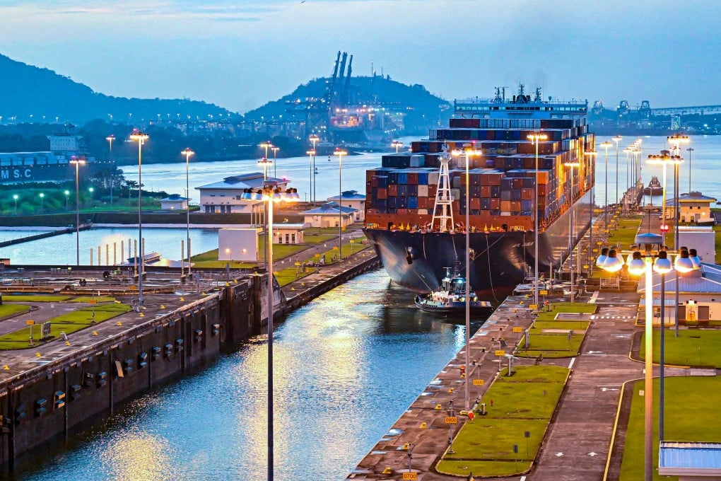 The Panama Canal will remain neutral despite recent agreements to enhance security cooperation between Panama and the United States, a Panamanian official says. Photo: AFP