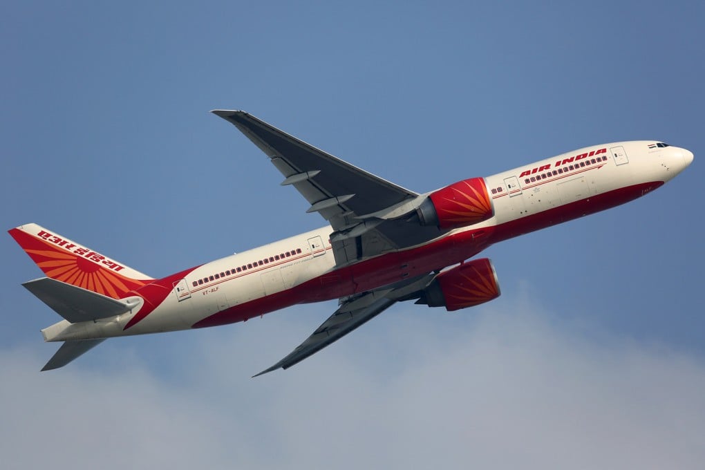 Air India is exploring Boeing planes rejected by China, leveraging US-China trade tensions to fuel its fleet expansion and revival. Photo: TNS