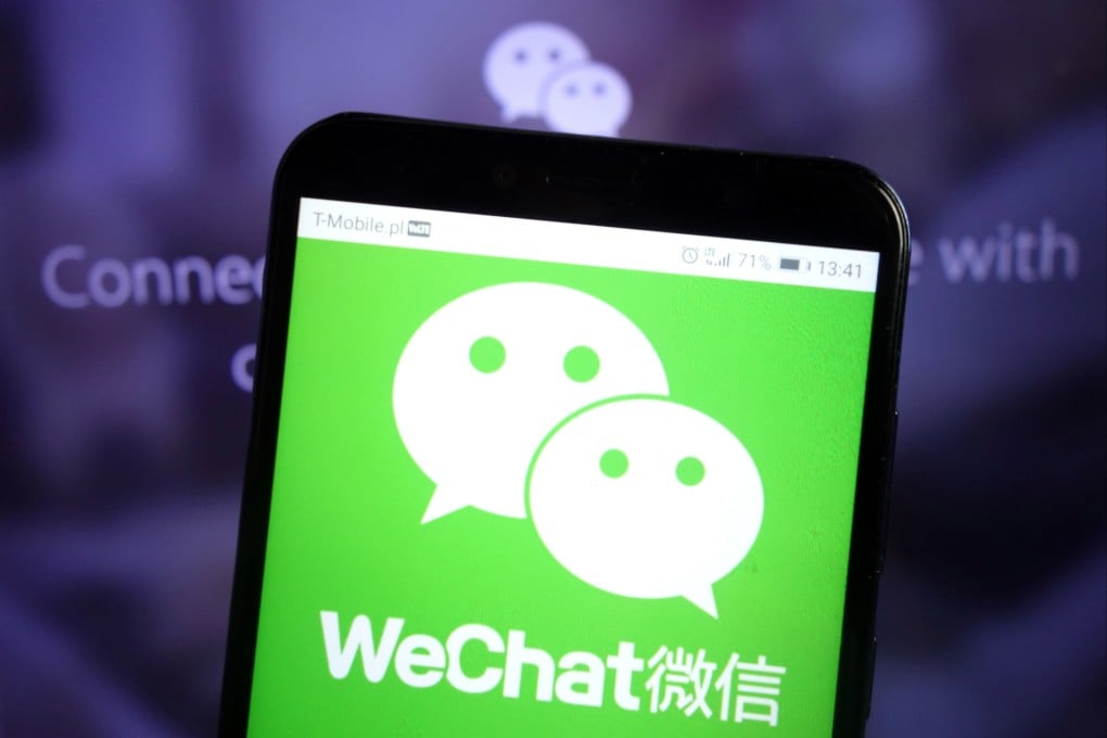 The latest WeChat mini program enables mainland Chinese tourists to check restaurant locations, book tables and pay their bill with Chinese yuan. Photo: Shutterstock