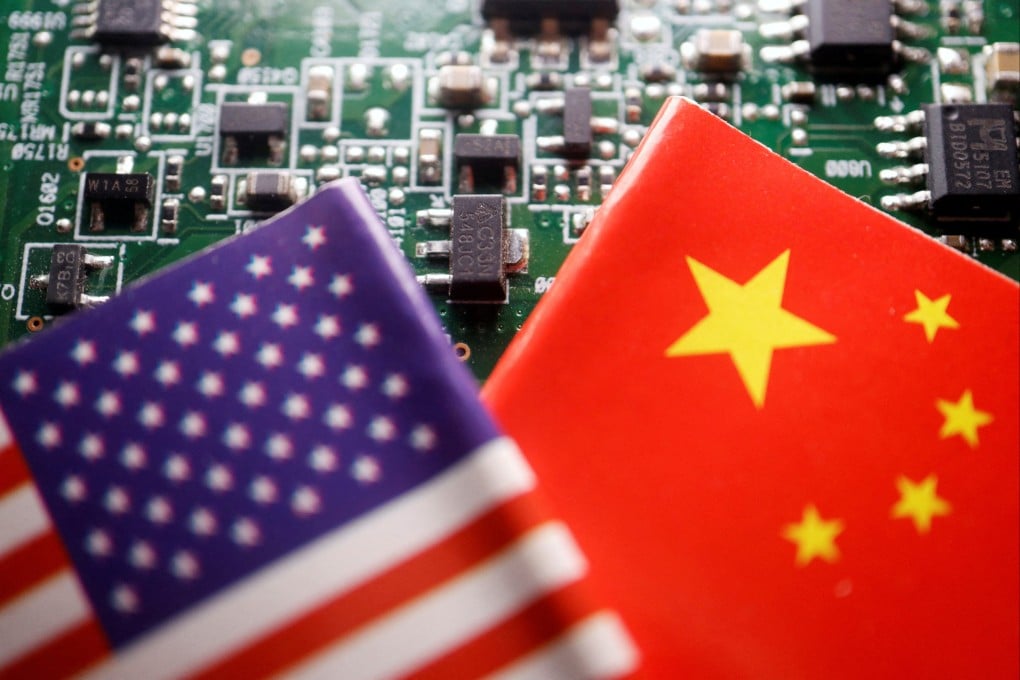 China has reportedly waived retaliatory tariffs on some US chip imports. Photo: Reuters