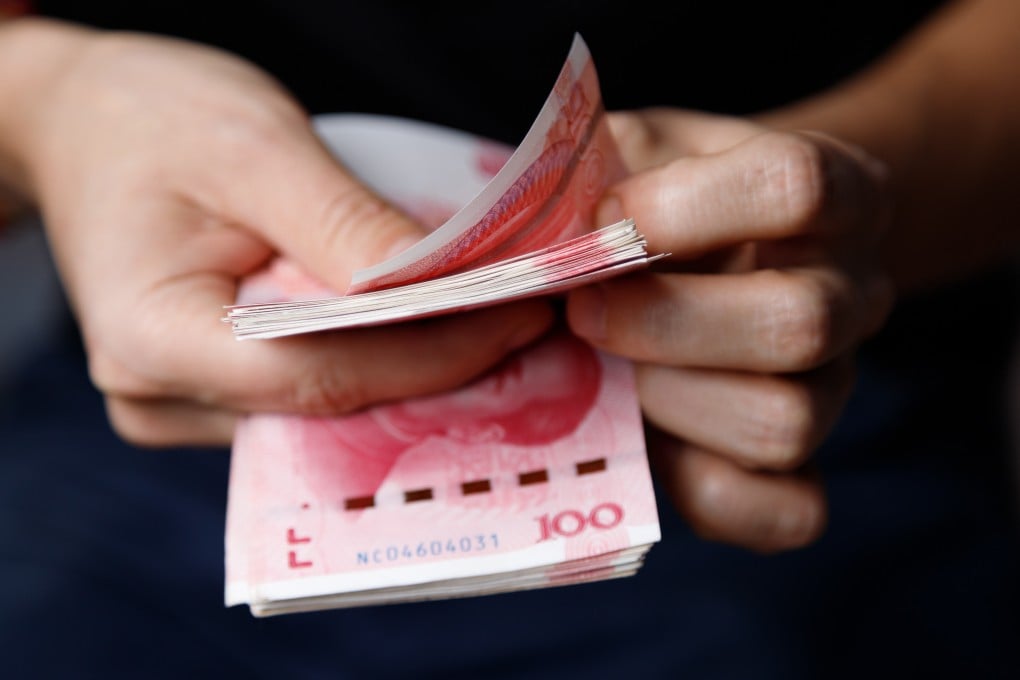 The “use of large sums of money” in villages must be reported to the township party committee and the higher-level government as part of Beijing’s revised Regulations on the Honest Performance of Duties by Rural Grass-roots Officials. Photo: Shutterstock Images
