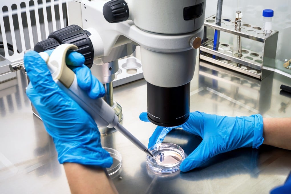Akeso’s new immunotherapy drug called ivonescimab allowed half of its patients to go 11.1 months without their condition worsening. Photo: Shutterstock