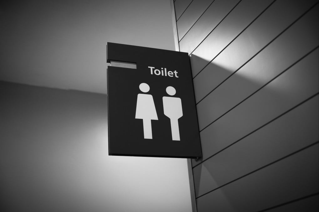 Britain’s equality watchdog says transgender women should not be allowed to use women’s toilets. Photo: Shutterstock Images