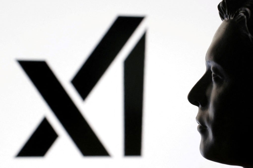 Elon Musk teased the latest version of xAI’s Grok generative AI model hours after Alibaba’s new Qwen3 model started gaining attention from developers. Photo: Reuters