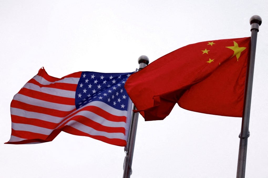 Observers agreed that US-China tensions mainly stemmed from structural differences. Photo: Reuters