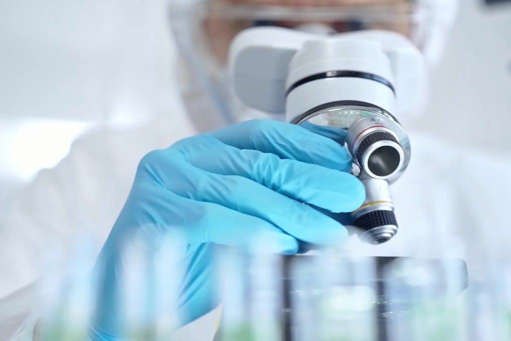 China’s top sci-tech academies have widened their search for leading talent as Beijing steps up a drive for innovation and self-reliance. Photo: Shutterstock