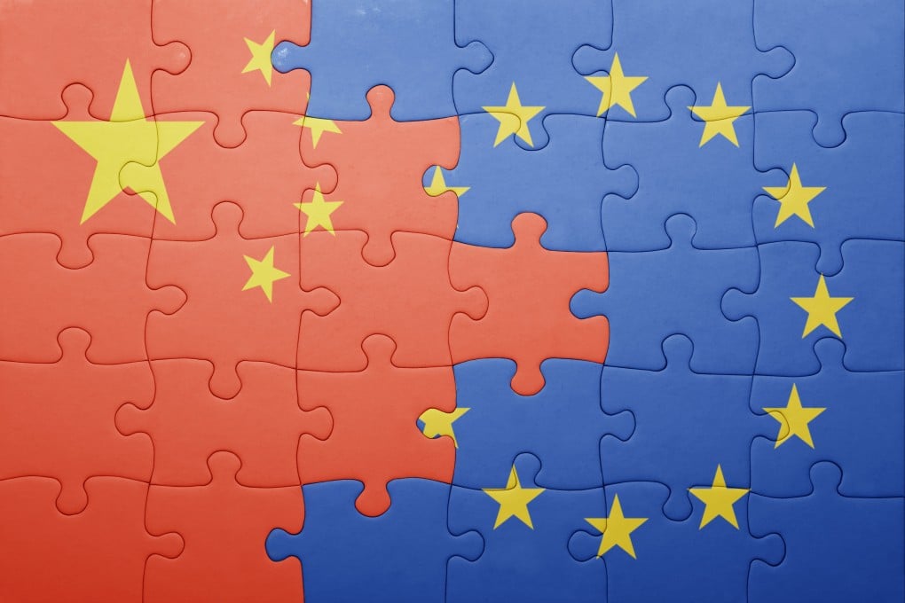 China wants to convince Europe to unite in tackling US tariffs. Photo: Shutterstock
