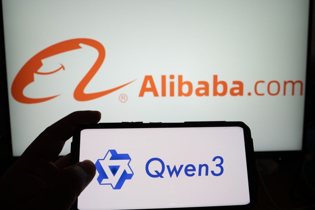 The broader LiveBench rankings showed that Qwen3 still trailed the top closed-source AI models, including OpenAI’s o3, Google’s Gemini Pro 2.5 and Anthropic’s Claude 3.7. Photo: Shutterstock