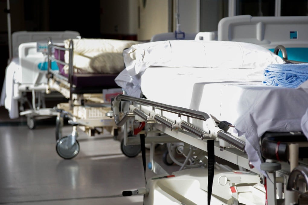 Secretary for Health Lo Chung-mau has said private operators will not want to scare away patients by setting very high price expectations. Photo: Getty Images