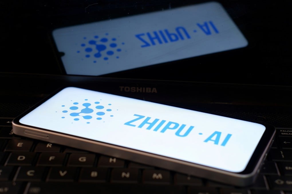 Zhipu AI has been pitching governments around the world to help them launch localised sovereign artificial intelligence agents. Photo: Shutterstock