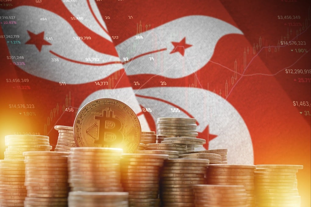 Hong Kong passed a bill on May 21 to regulate stablecoins. Photo: Shutterstock