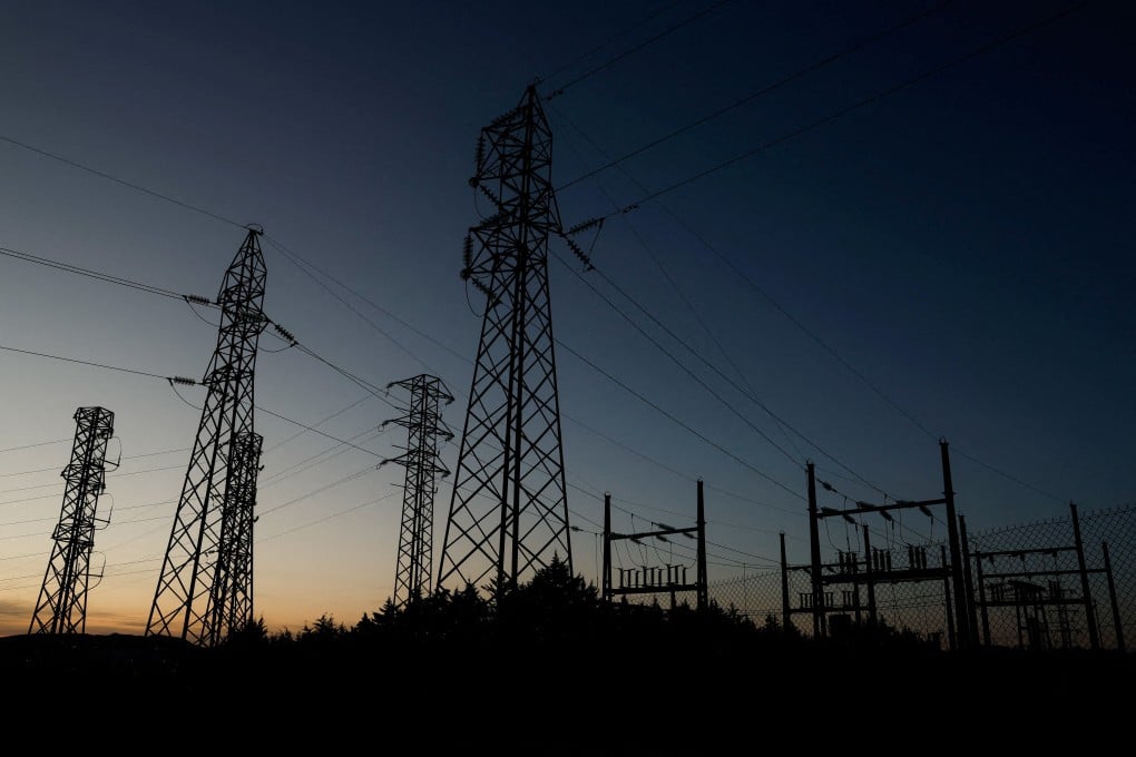 Quantum tools form a new line of defence, blending China’s massive infrastructure with cutting-edge science to keep the lights on in an era of energy upheaval. Photo: Reuters