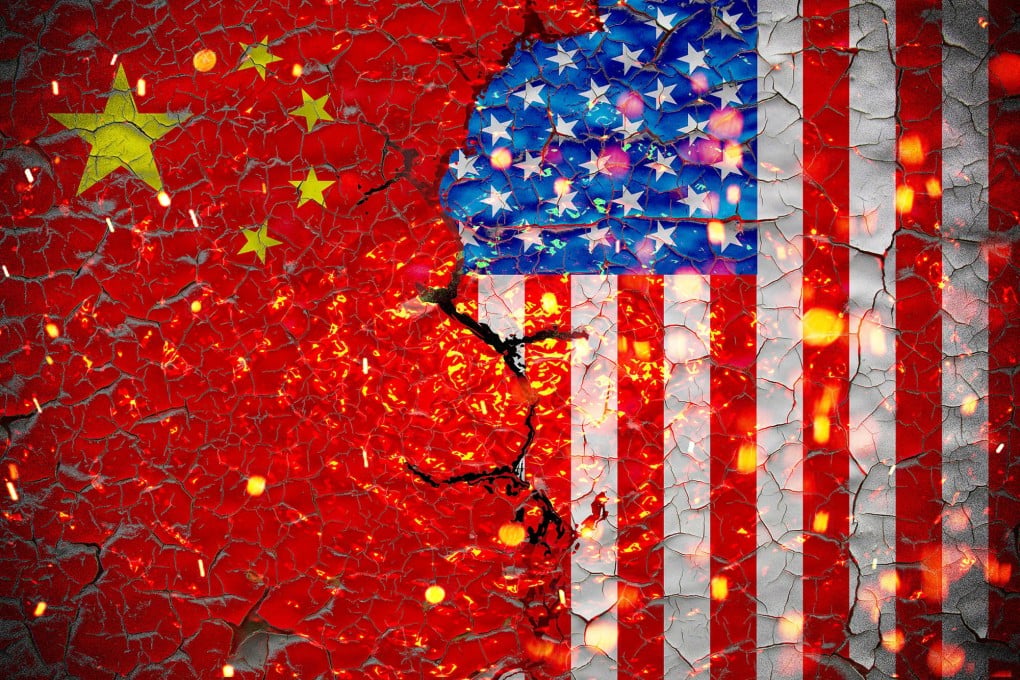 China’s policymakers are being urged to prepare for the worst-case scenario in trade talks with Washington. Image: Shutterstock