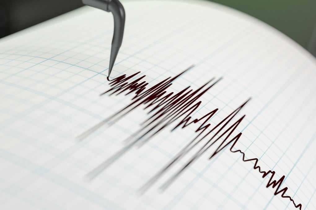 The Observatory has said that it received more than 10 reports of residents experiencing tremors that lasted for several seconds. Photo: Getty Images