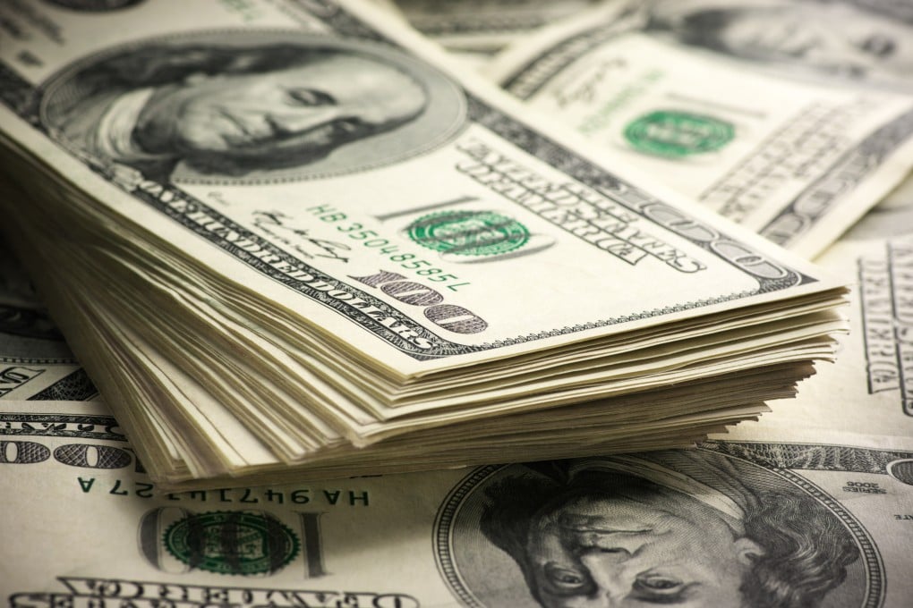 Asian economies are progressively reducing their reliance on the US dollar. Photo: Shutterstock