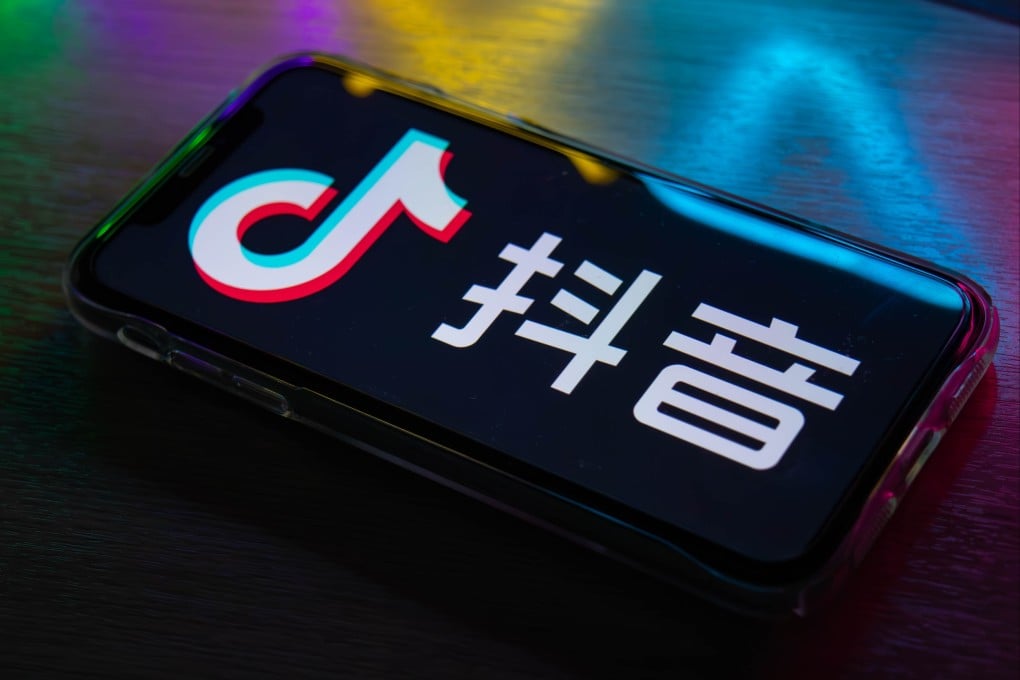 The number of monthly active users of Douyin in Hong Kong has already surpassed 3 million. Photo: Shutterstock
