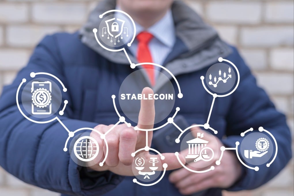 Regulations on stablecoins are expected to significantly expand the use of these tokens around the world. Photo: Shutterstock