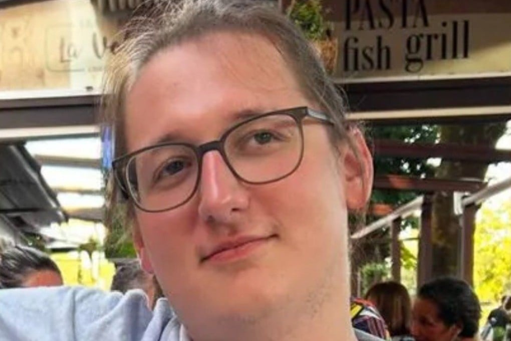 Jordan Johnson-Doyle has been missing since May 27. Photo: Leanne Burnett