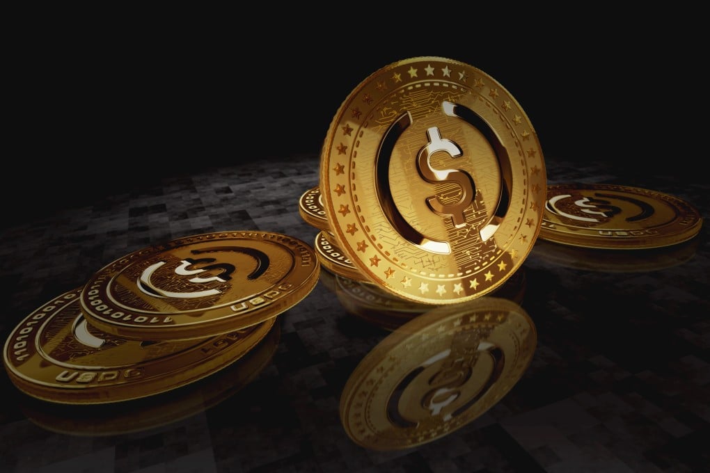Hong Kong’s ordinance for licensing stablecoin issuers is set to take effect on August 1. Photo: Shutterstock