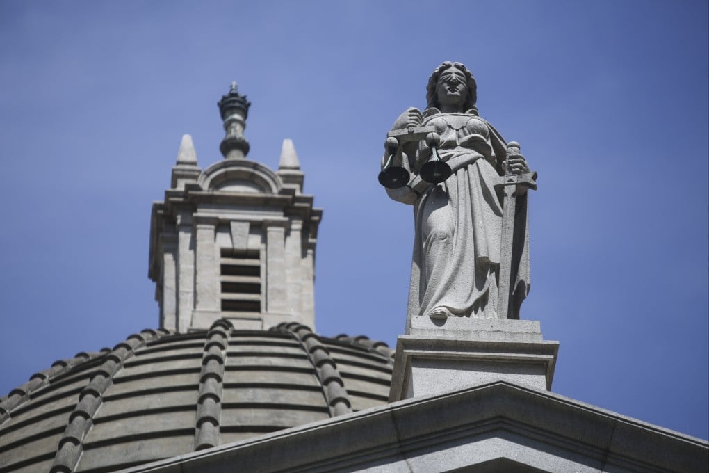 Foreign justices have been appointed to the Court of Final Appeal since 1997. Photo: Sam Tsang