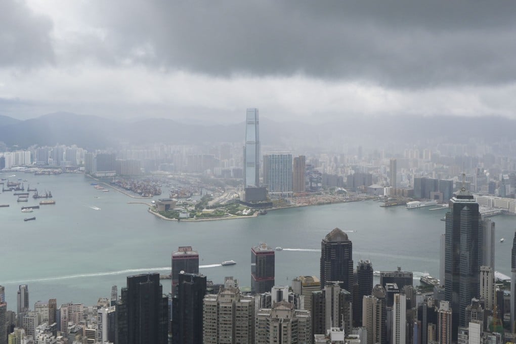 Wutip is named after the Cantonese word for “butterfly”. Photo: Eugene Lee