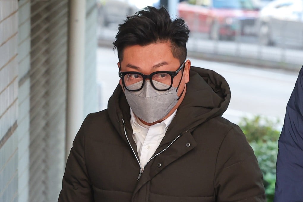 Lam Shun’s lawyer argued that all his client did was “ask around” without entering into any agreement or receiving payment for helping Kwong in the latter’s escape plan. Photo: Edmond So