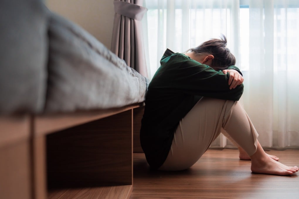 The findings were drawn from a national study conducted by Singapore’s Institute of Mental Health involving 2,600 respondents. Photo: Shutterstock