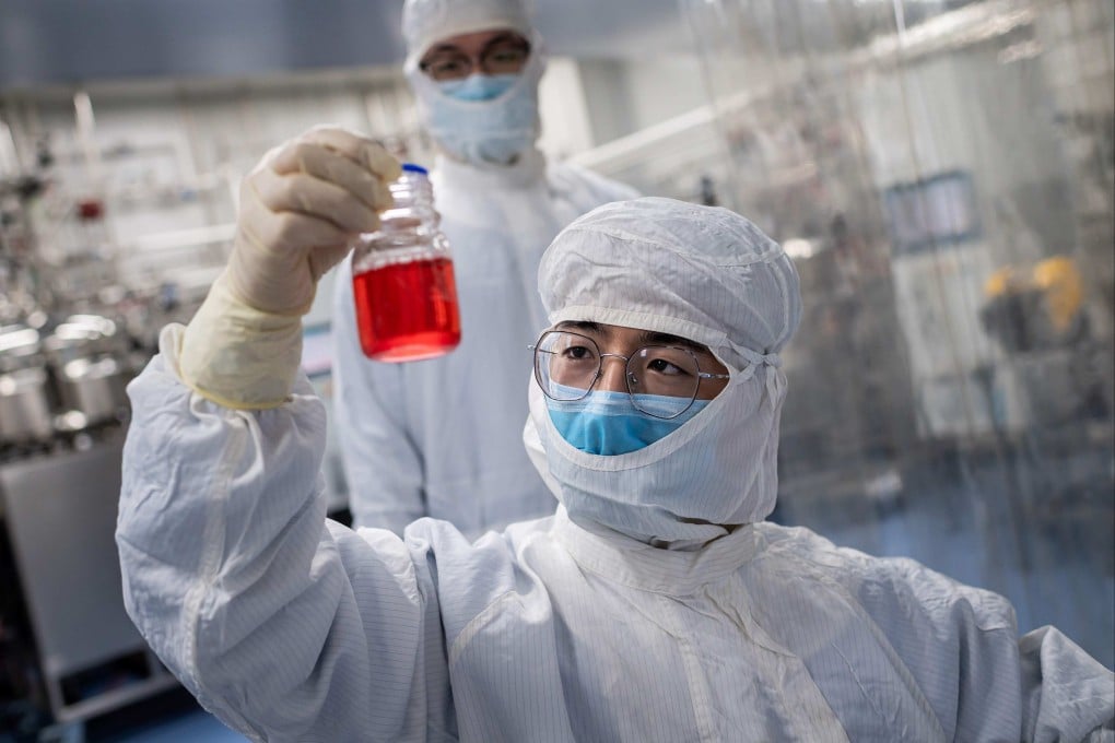 A number of US-based researchers are reported to be exploring opportunities in other countries. Photo: AFP