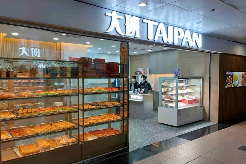Taipan Bread & Cakes has closed all its branches after 41 years in business. Photo: Handout