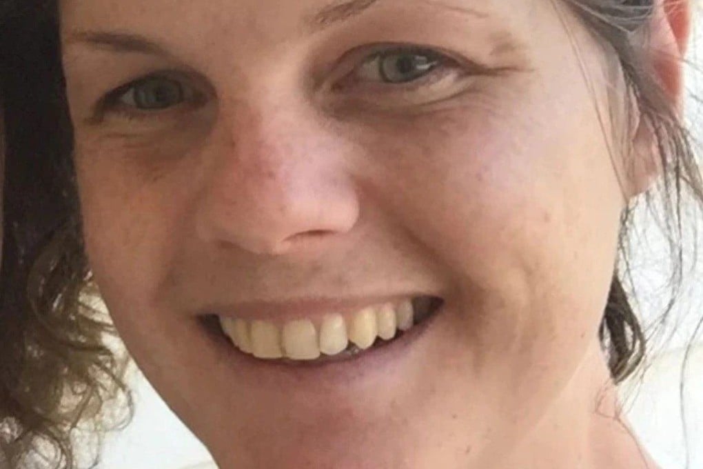 Christina Lackmann, 32, died of a caffeine overdose after a series of ambulance delays. Photo: Handout