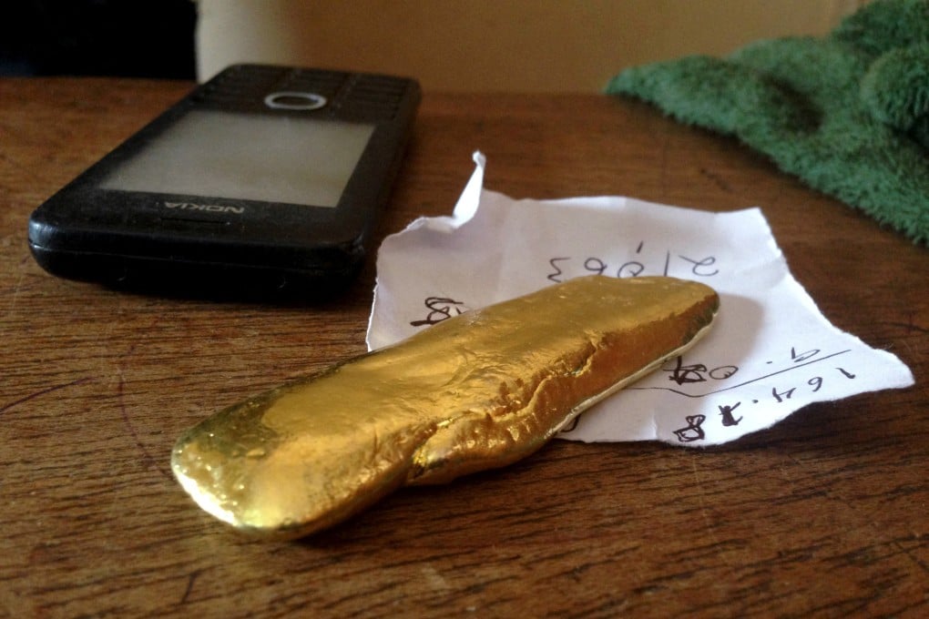 While illegal gold mining in Ghana dates back decades, a diplomatic row between Ghana and China has emerged over the long-standing practice. Photo: Reuters