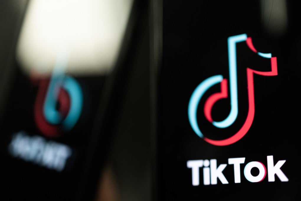 TikTok Shop has officially launched in Japan. Photo: Getty Images/TNS