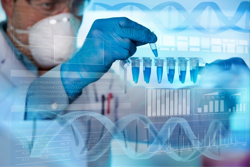 The US now maintains dozens of bilateral science and technology pacts, according to the State Department. Photo: Shutterstock