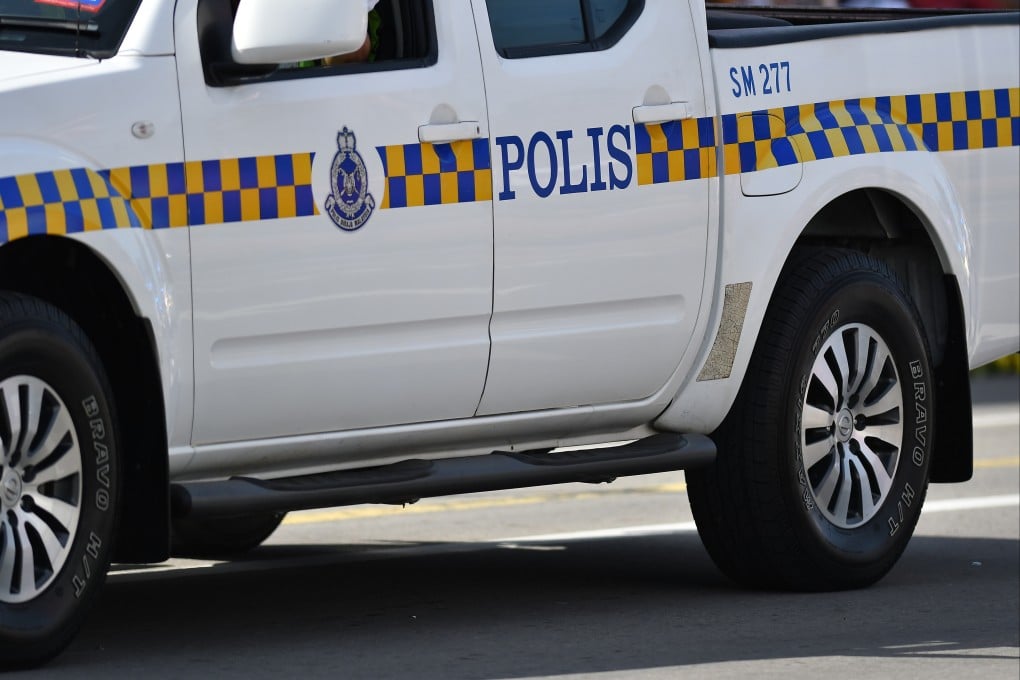 Police found the family two days after a missing persons report was filed. Photo: Shutterstock