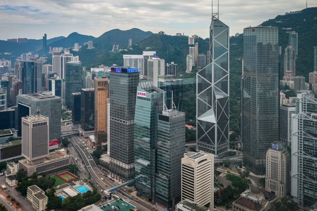 Hong Kong’s banking regulator has dismissed reports that some local banks are discussing the need to set up a ‘bad bank’. Photo: May Tse
