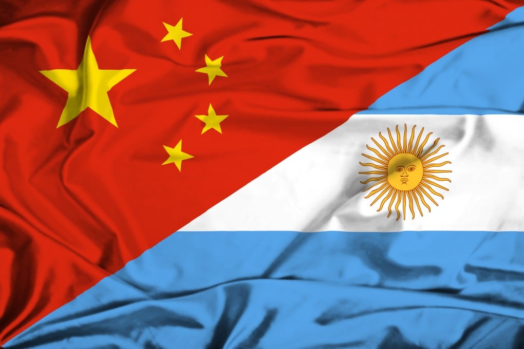 Argentina is easing visa requirements for Chinese nationals. Image: Shutterstock